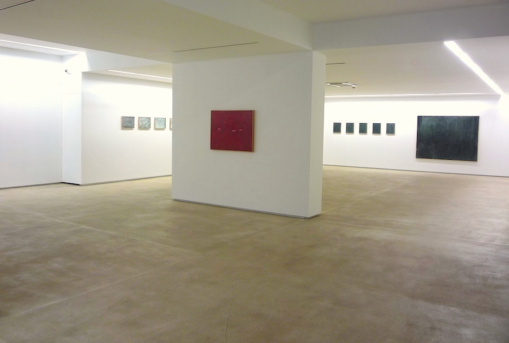 Avelino Sá - Galeria Fernando Santos