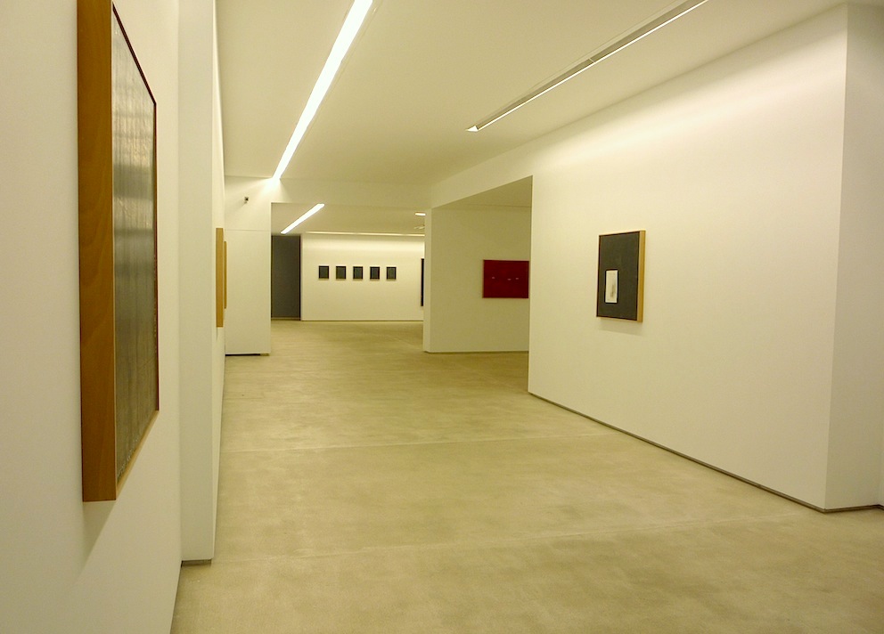 Avelino Sá - Galeria Fernando Santos