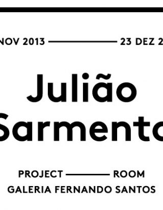 Julião Sarmento – Sem Título (Project Room)