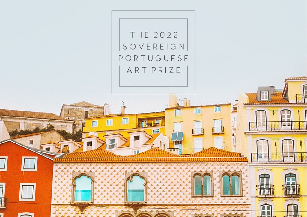 The Sovereign Portuguese Art Prize