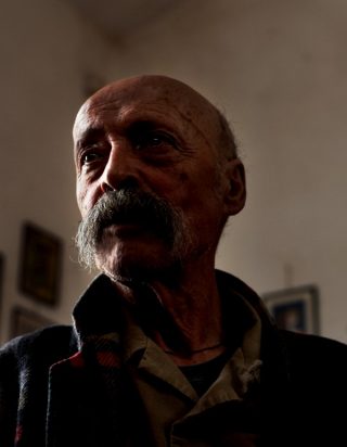 António Costa Pinheiro (1932-2015)