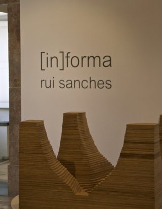 Rui Sanches – (in)forma