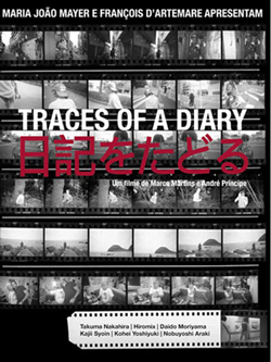 Traces of a Diary – Indie Lisboa’10