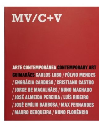 MV/C+V – Centro Cultural Vila Flor, Guimarães