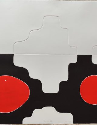 Federico Osorio – Piezas