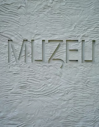 Braga inaugurou museu de arte contemporânea