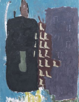 Luís Silva Carvalho – Augenblick